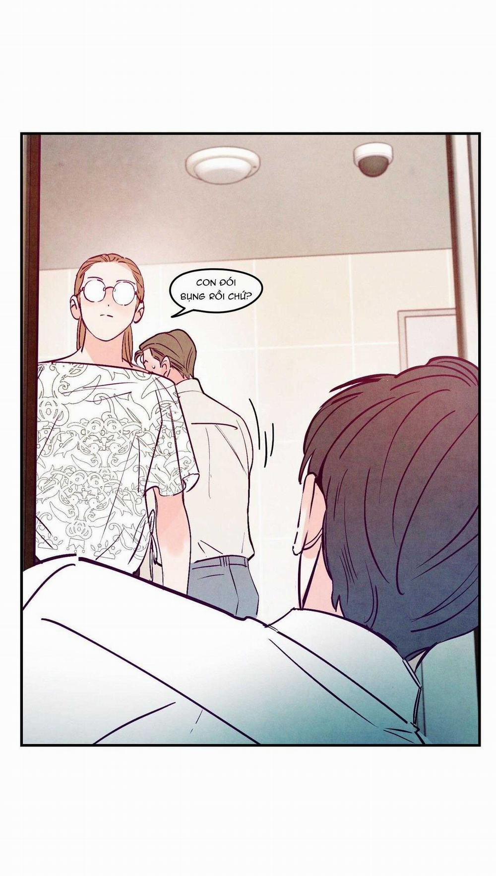 Say Tình 77 trang 19