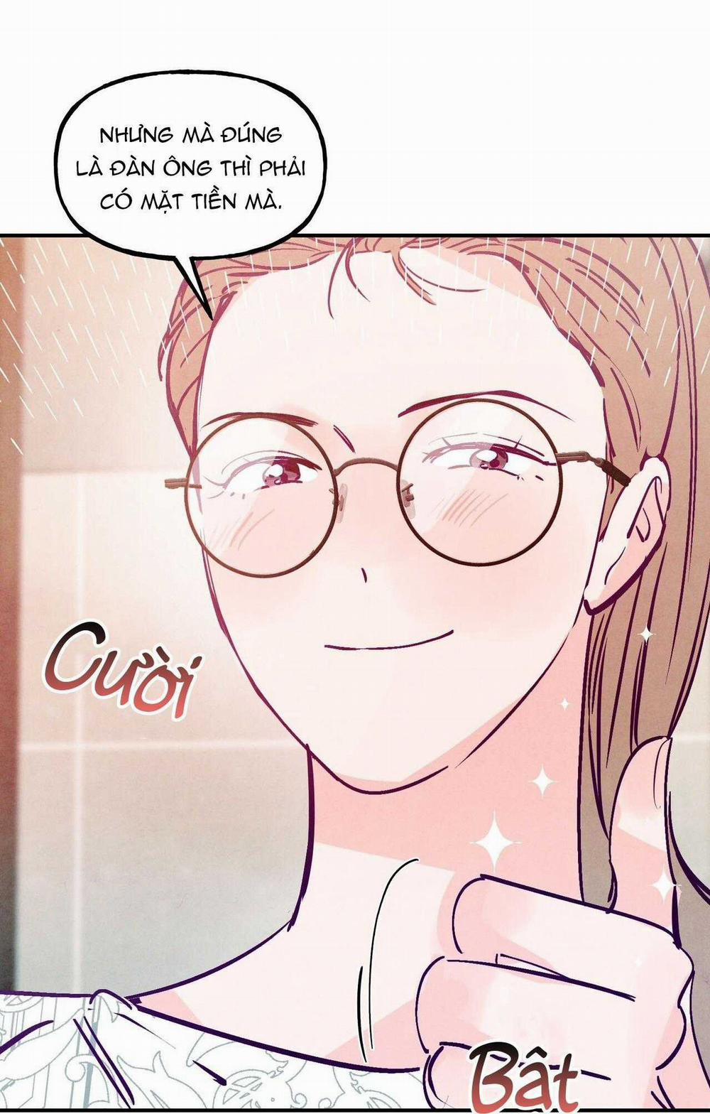 Say Tình 77 trang 22