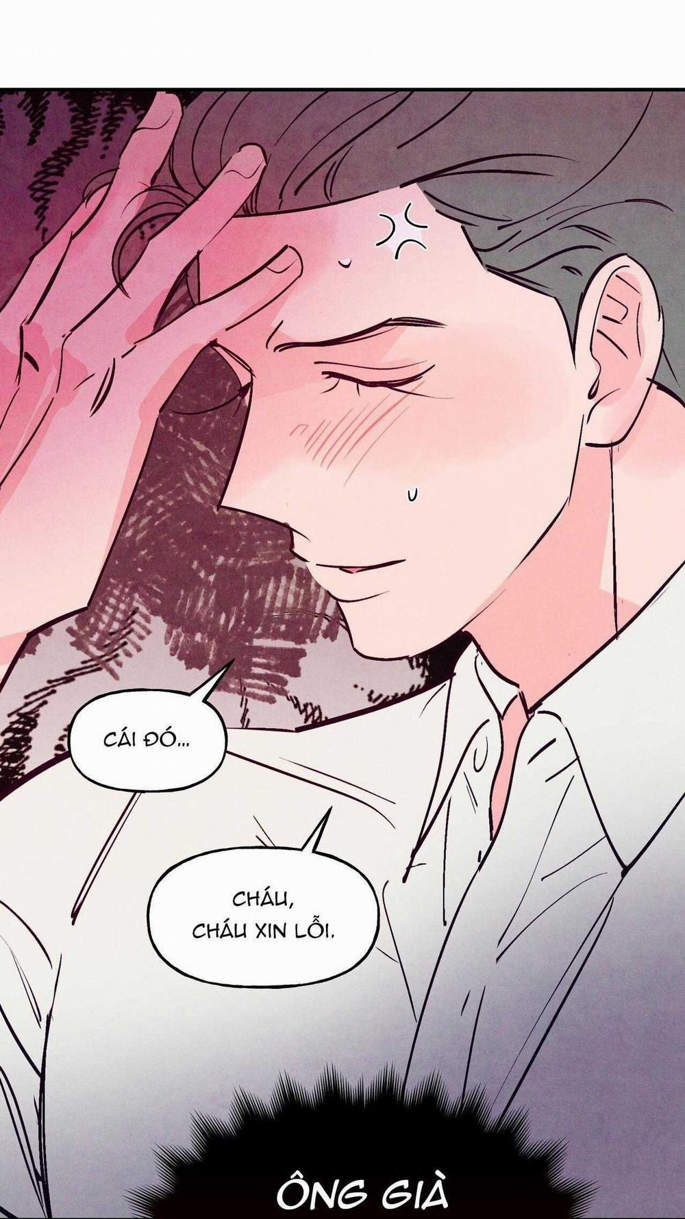 Say Tình 77 trang 35