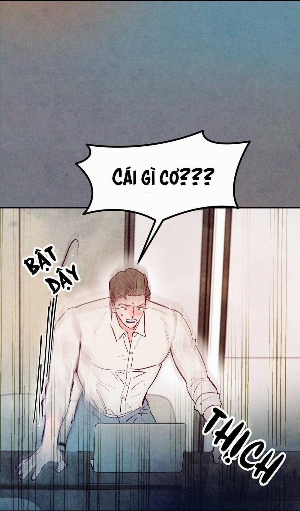 Say Tình 77 trang 43