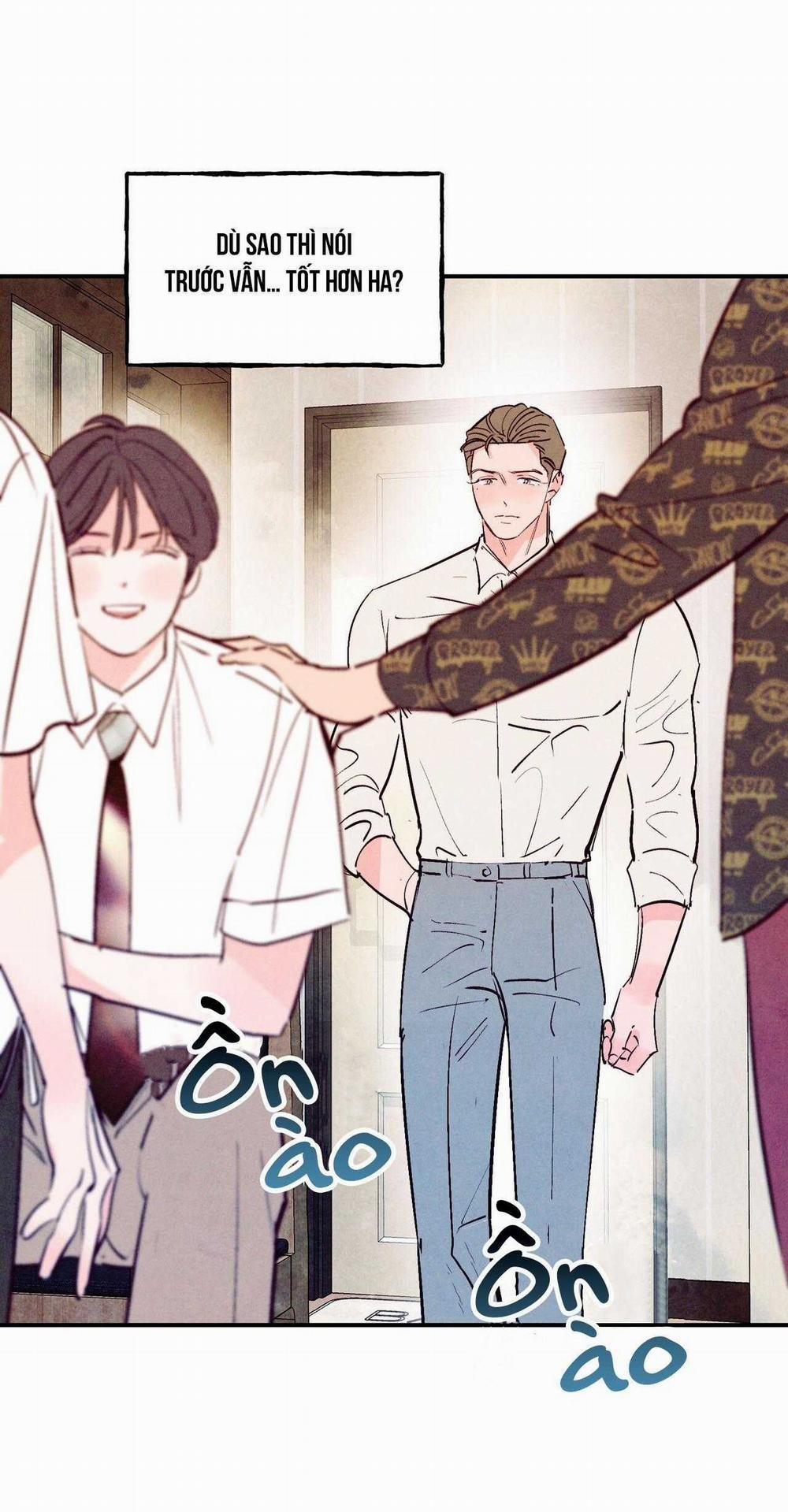 Say Tình 77 trang 53