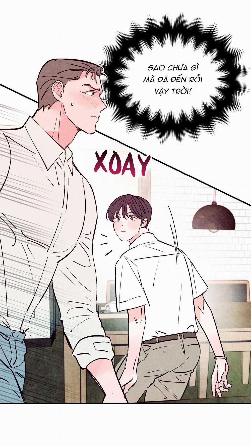 Say Tình 77 trang 61