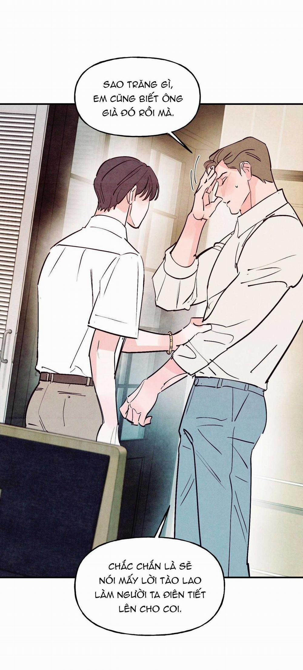 Say Tình 77 trang 64