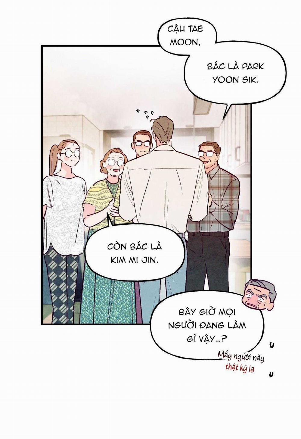 Say Tình 78 trang 11