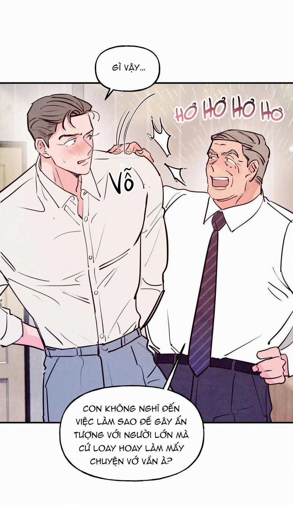 Say Tình 78 trang 17