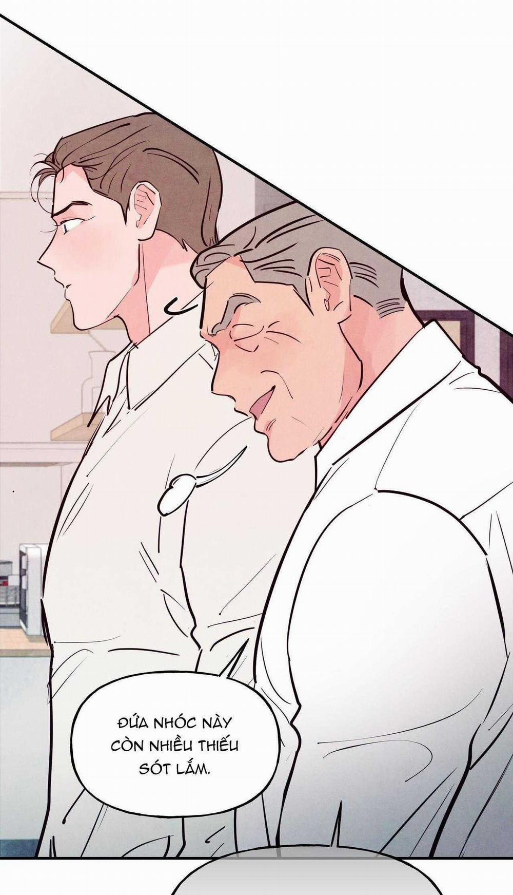 Say Tình 78 trang 19