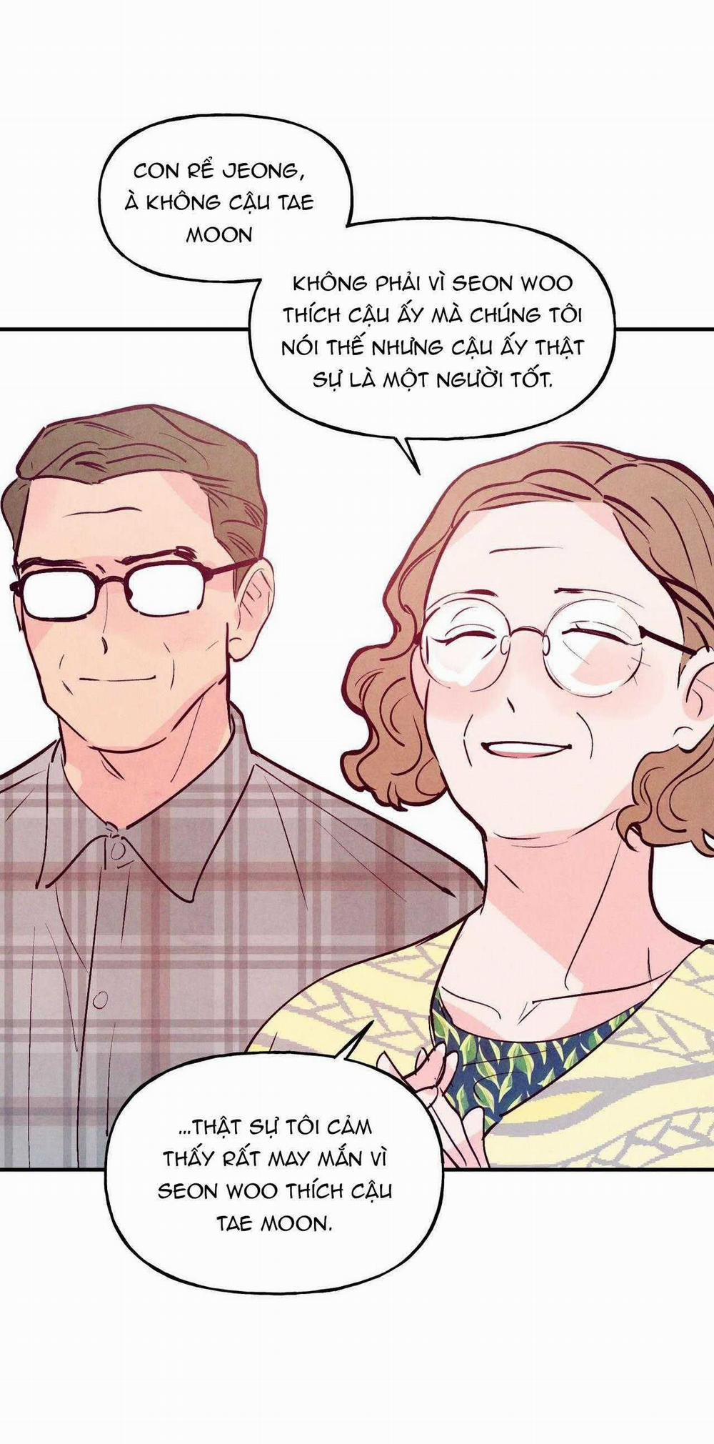 Say Tình 78 trang 38