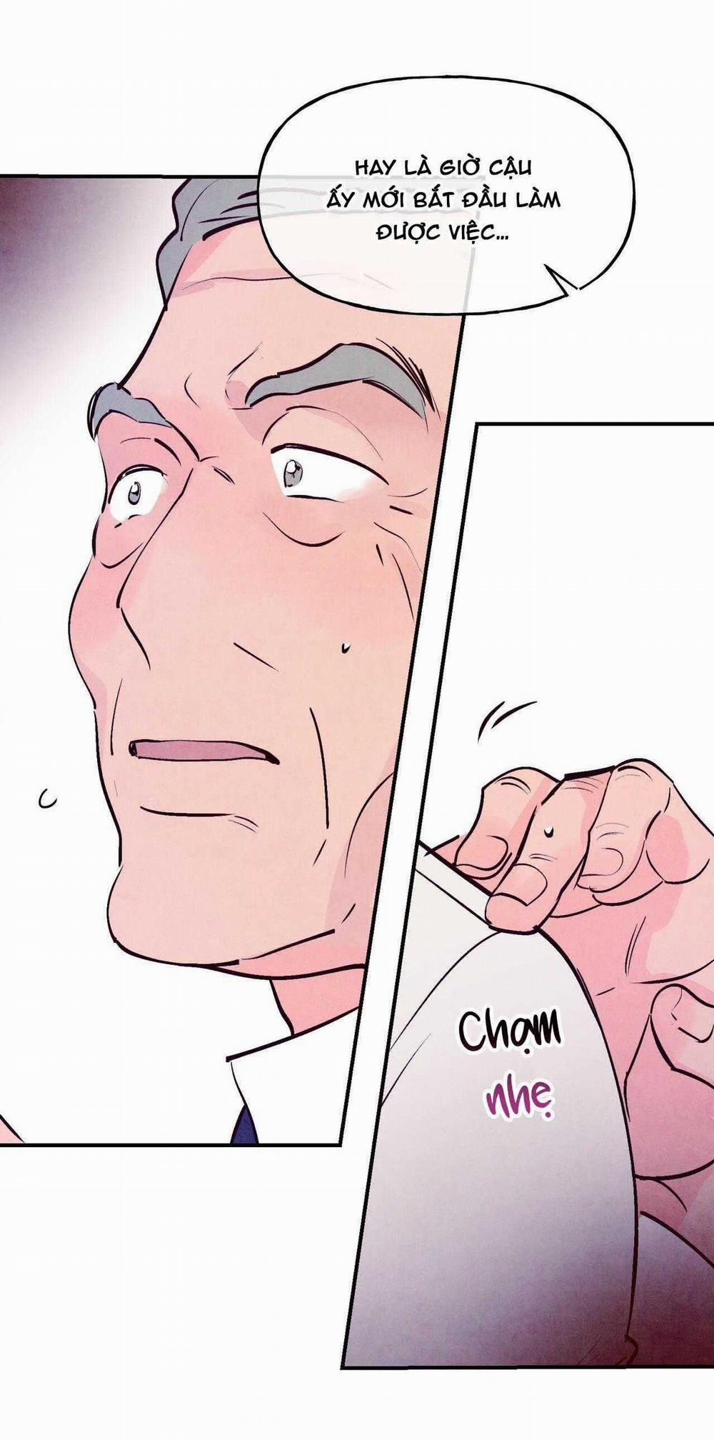 Say Tình 78 trang 40