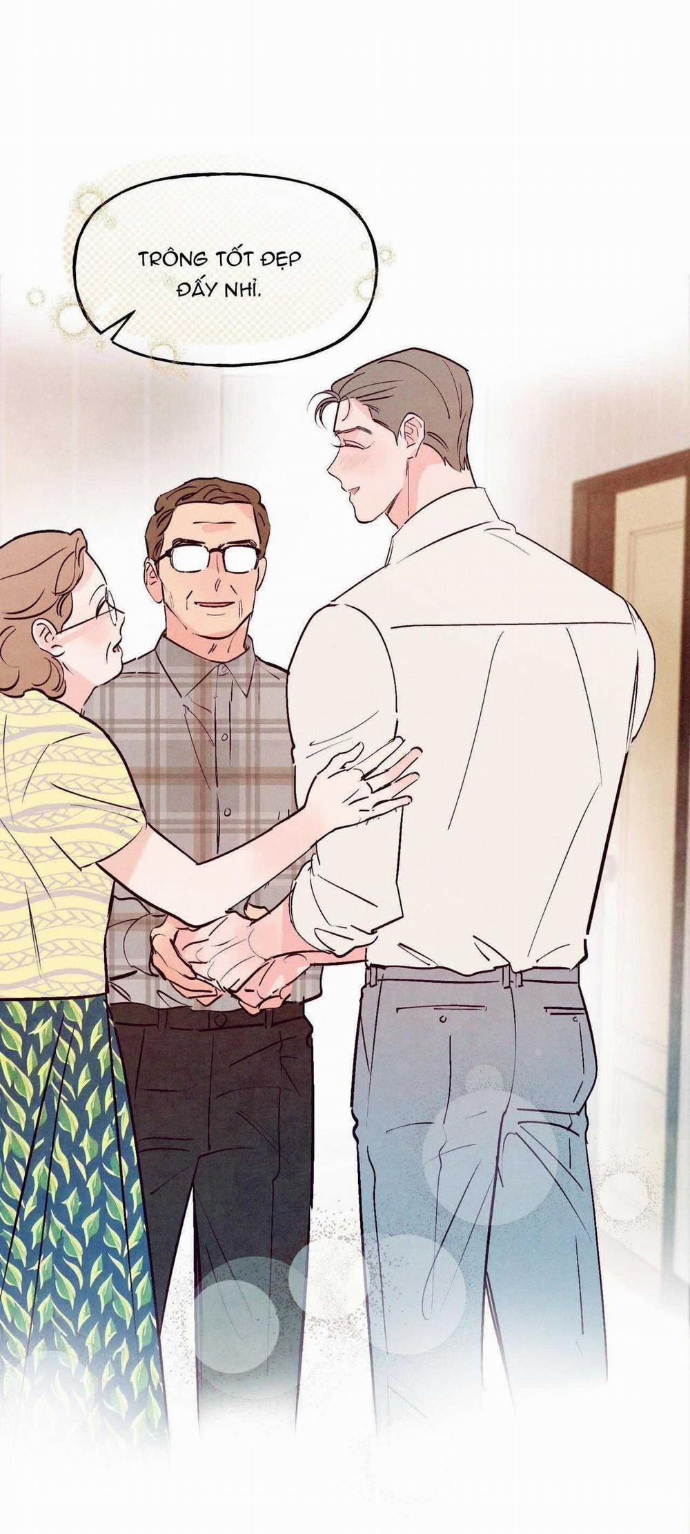 Say Tình 78 trang 60