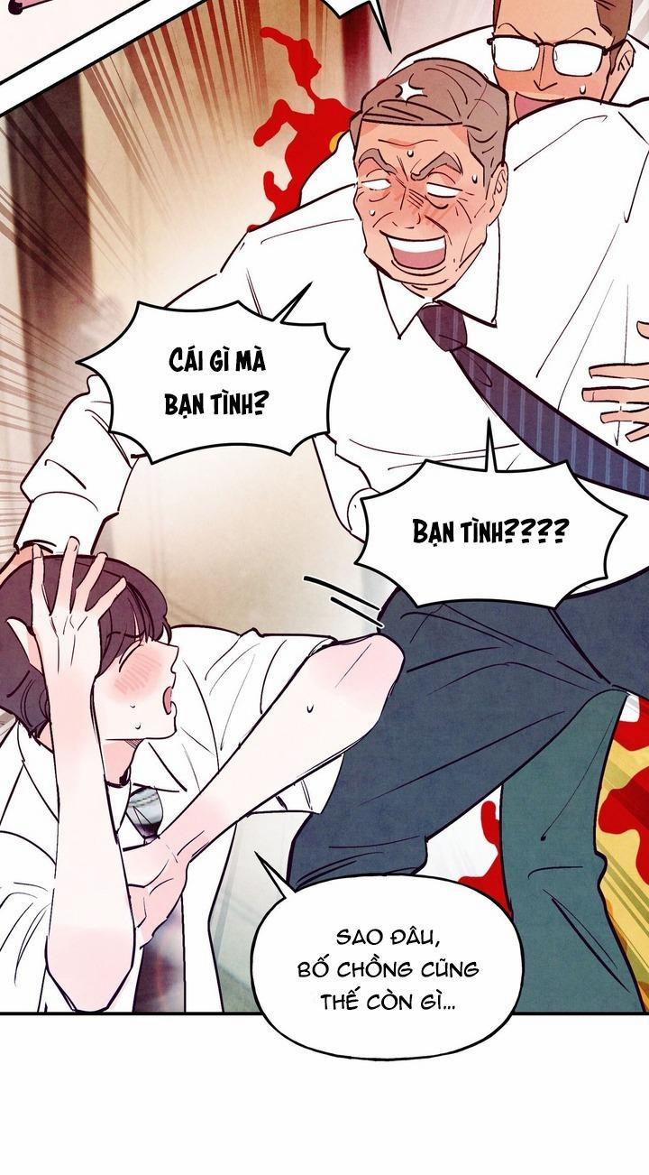 Say Tình 79 trang 16