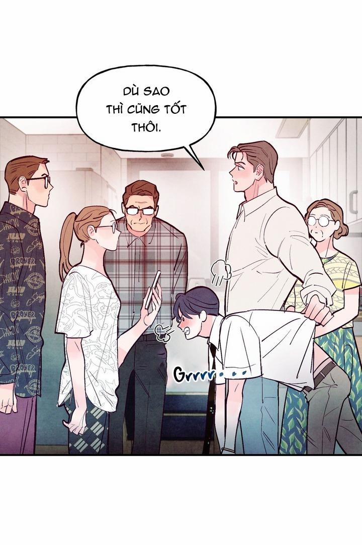 Say Tình 79 trang 31