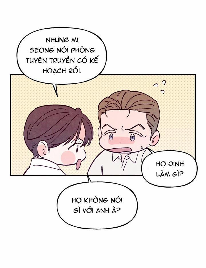 Say Tình 79 trang 38