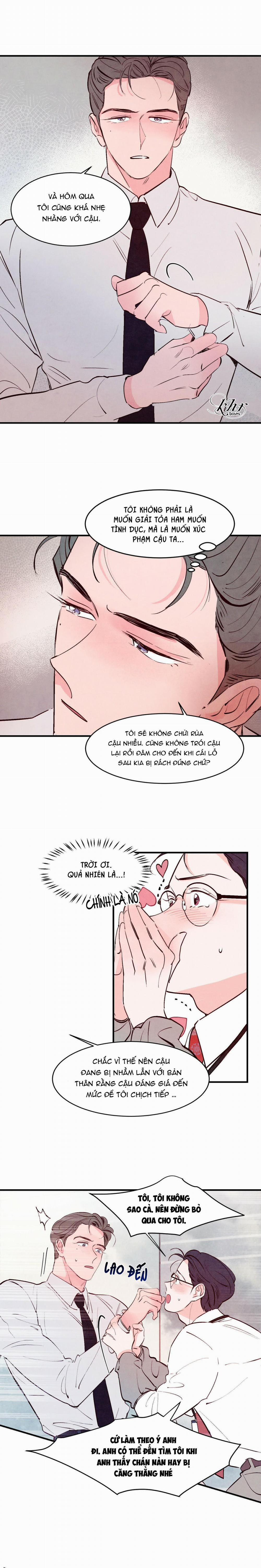 Say Tình 8 trang 10