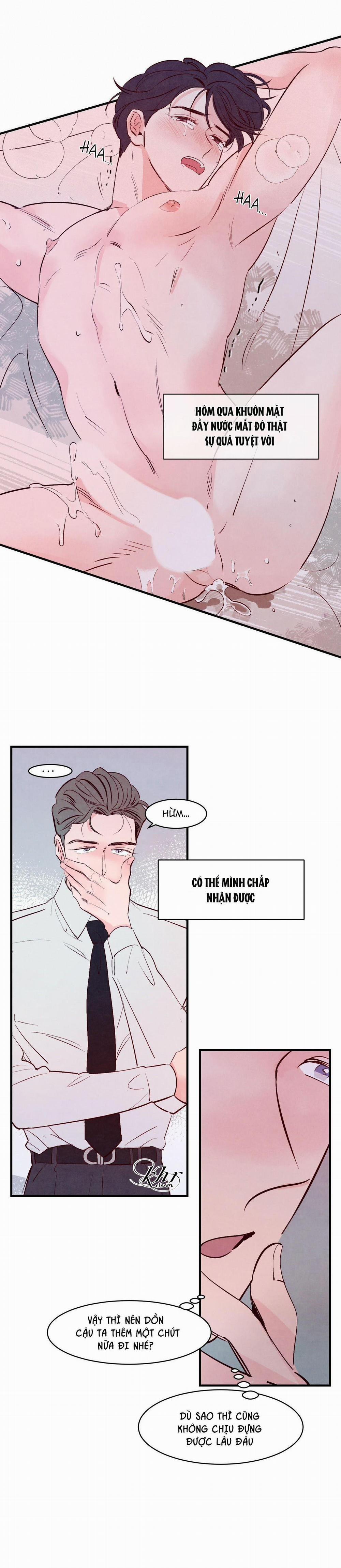 Say Tình 8 trang 13