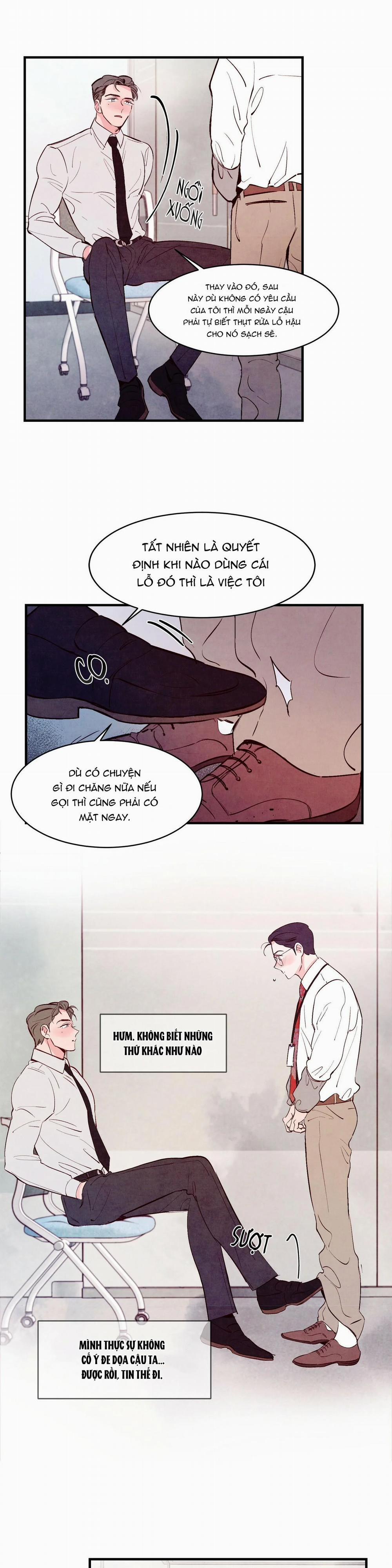 Say Tình 8 trang 15