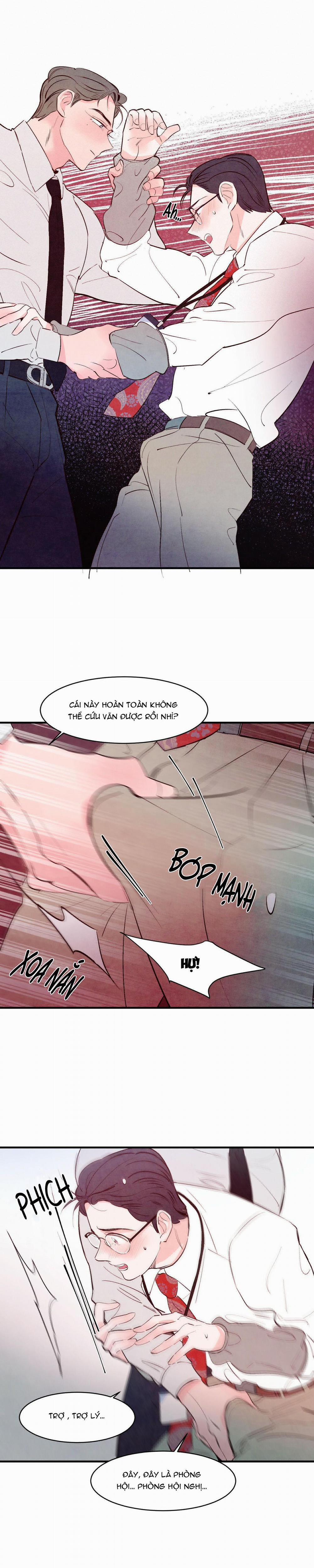 Say Tình 8 trang 18