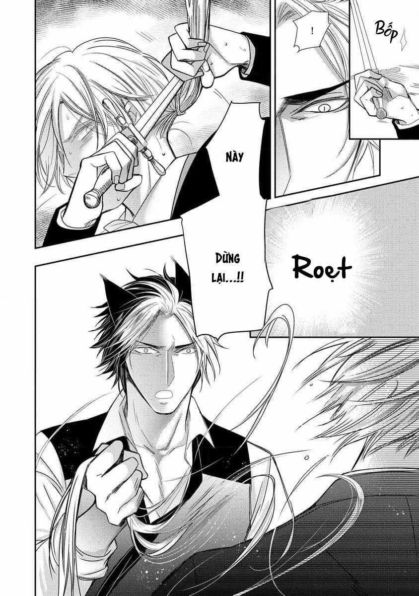 Say Tình 80 trang 23