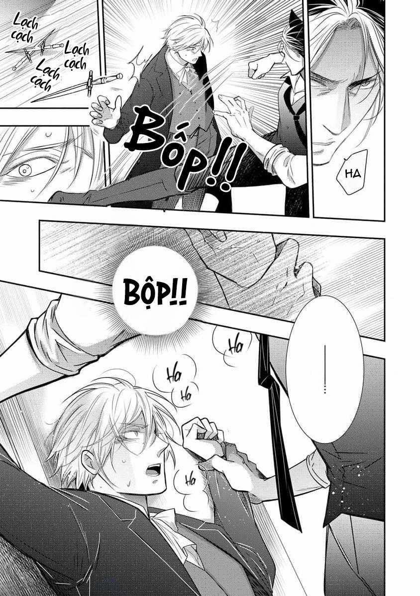 Say Tình 80 trang 24