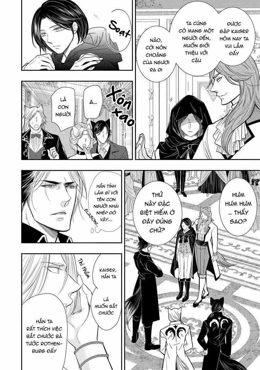 Say Tình 80 trang 3