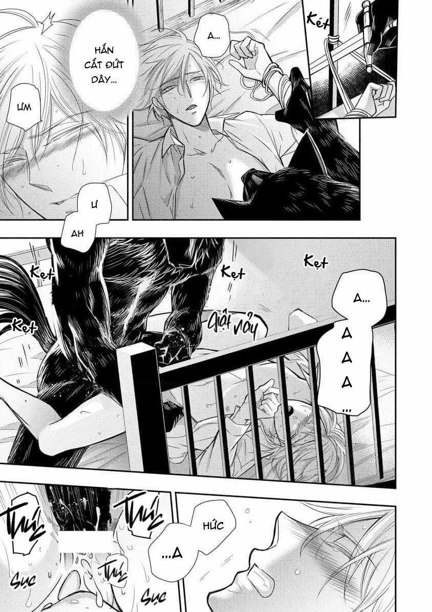 Say Tình 80 trang 34