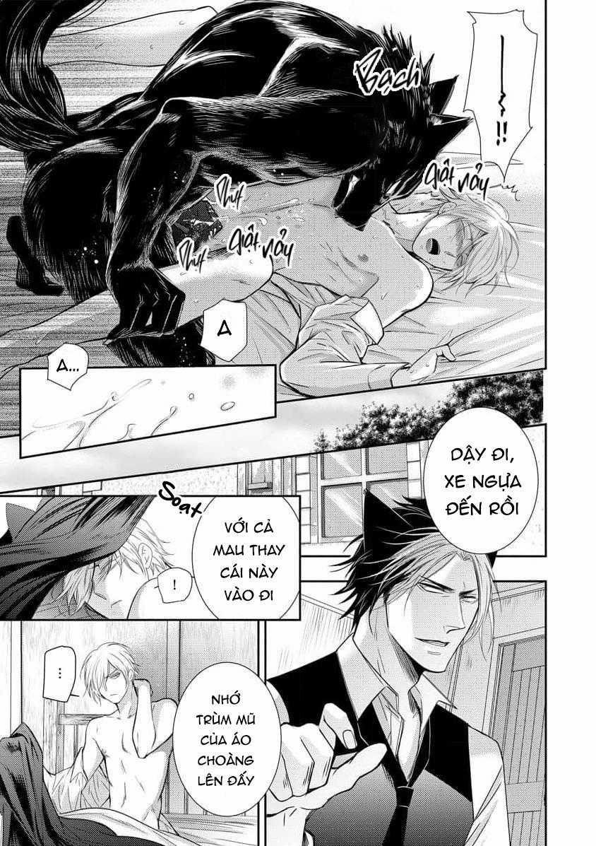 Say Tình 80 trang 36