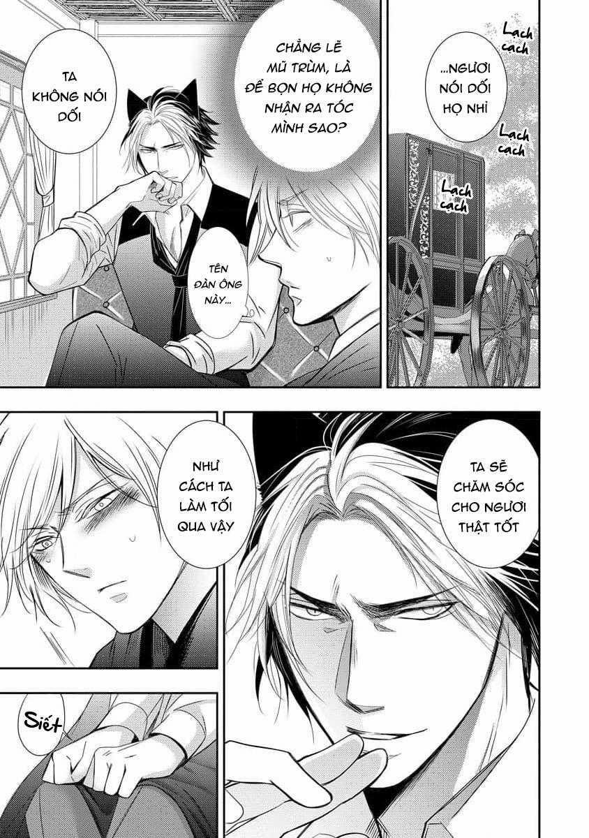 Say Tình 80 trang 38