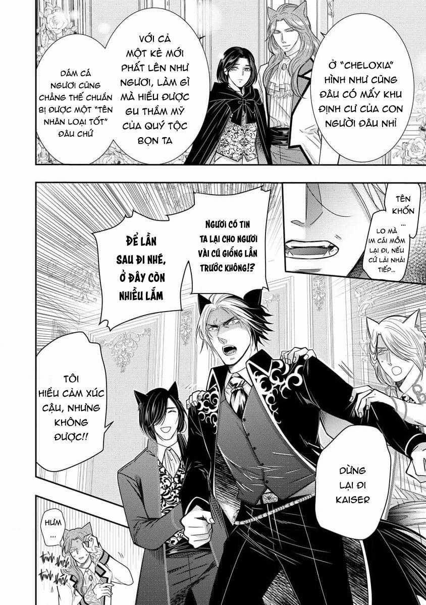 Say Tình 80 trang 5