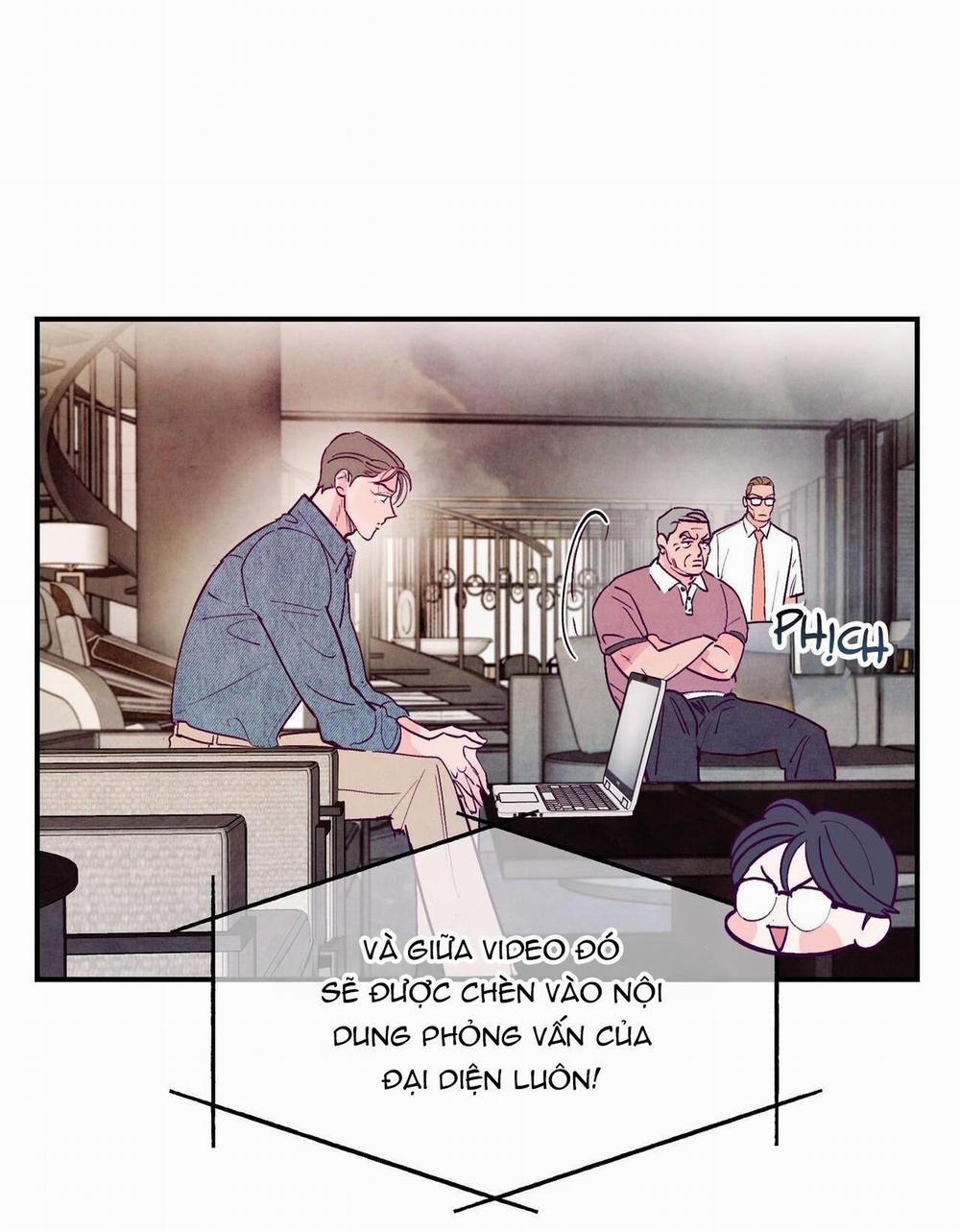 Say Tình 81 trang 10