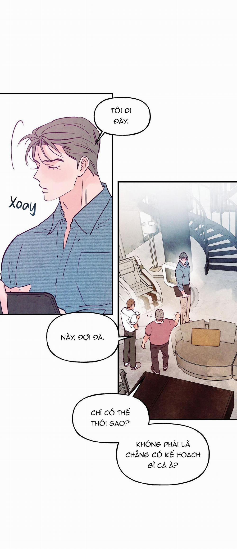 Say Tình 81 trang 25