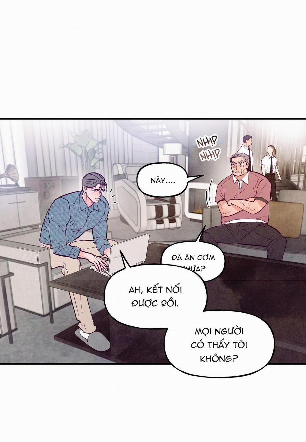 Say Tình 81 trang 3