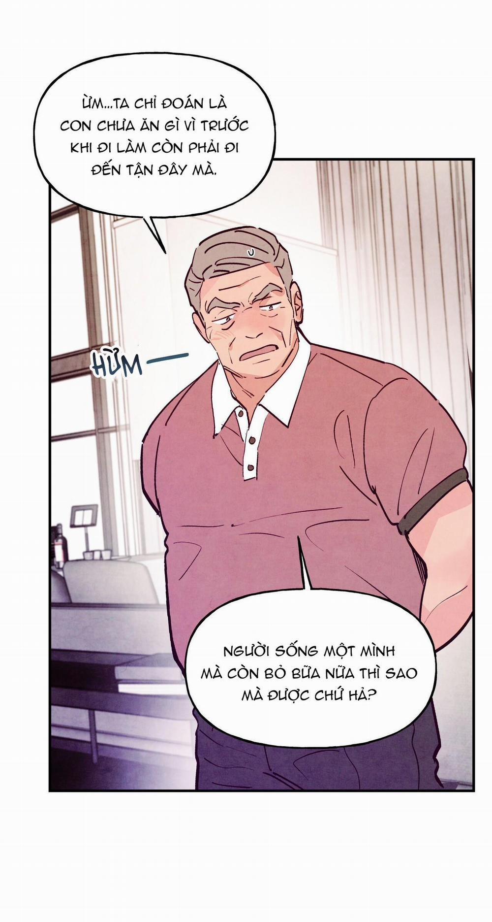 Say Tình 81 trang 33