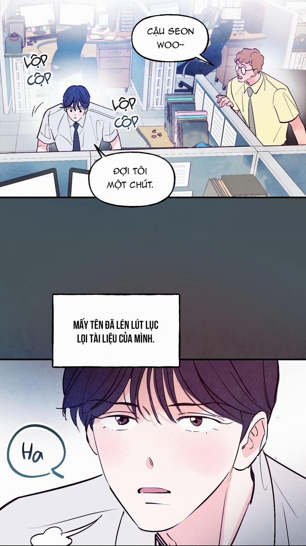 Say Tình 81 trang 56