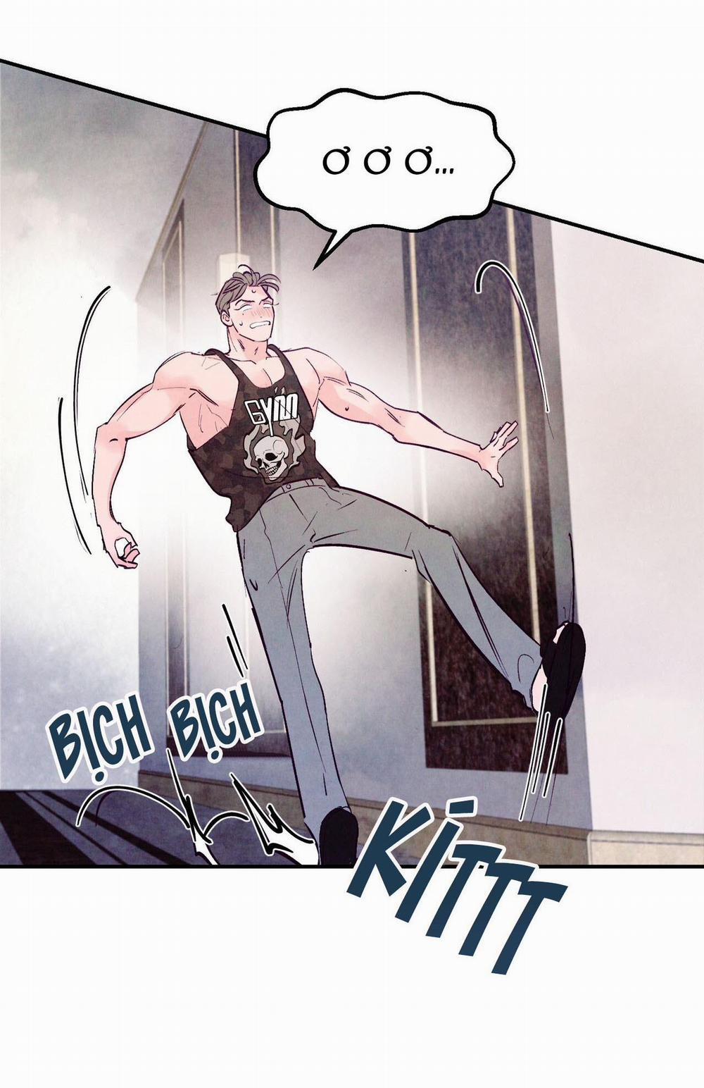 Say Tình 82 trang 2