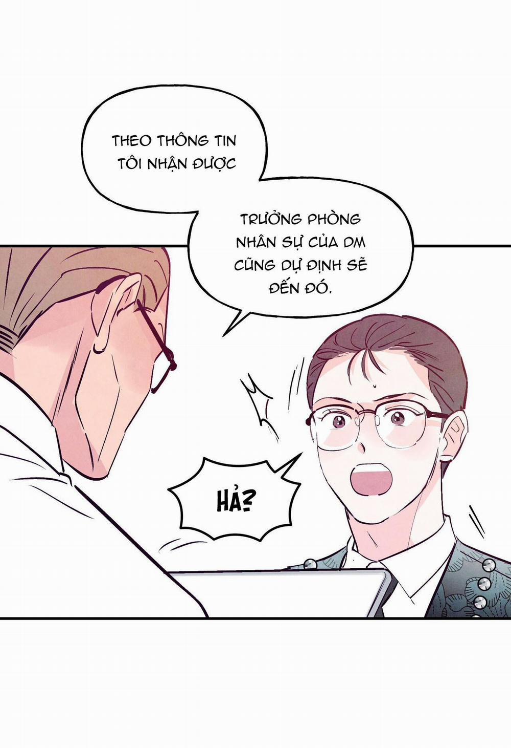 Say Tình 82 trang 20