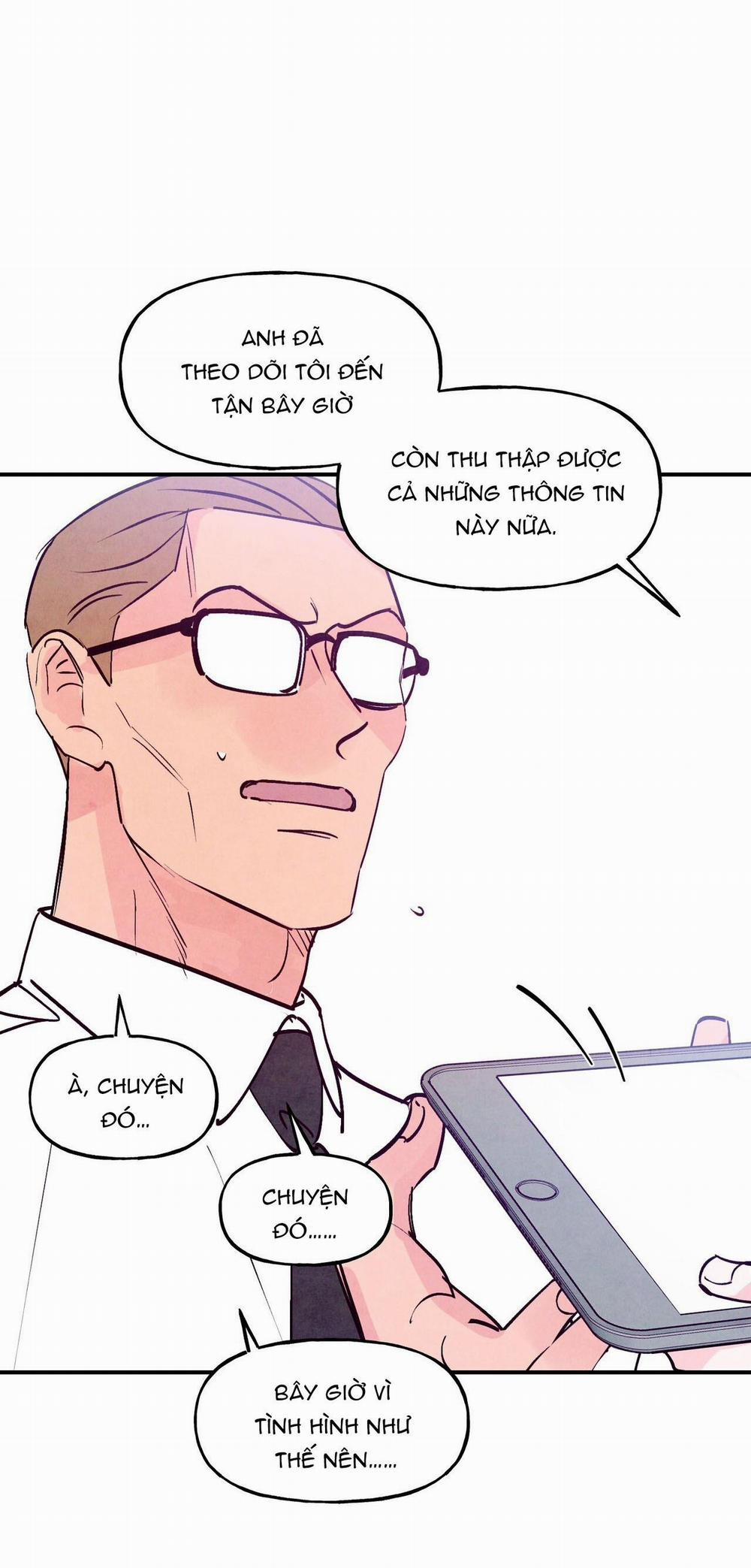 Say Tình 82 trang 25