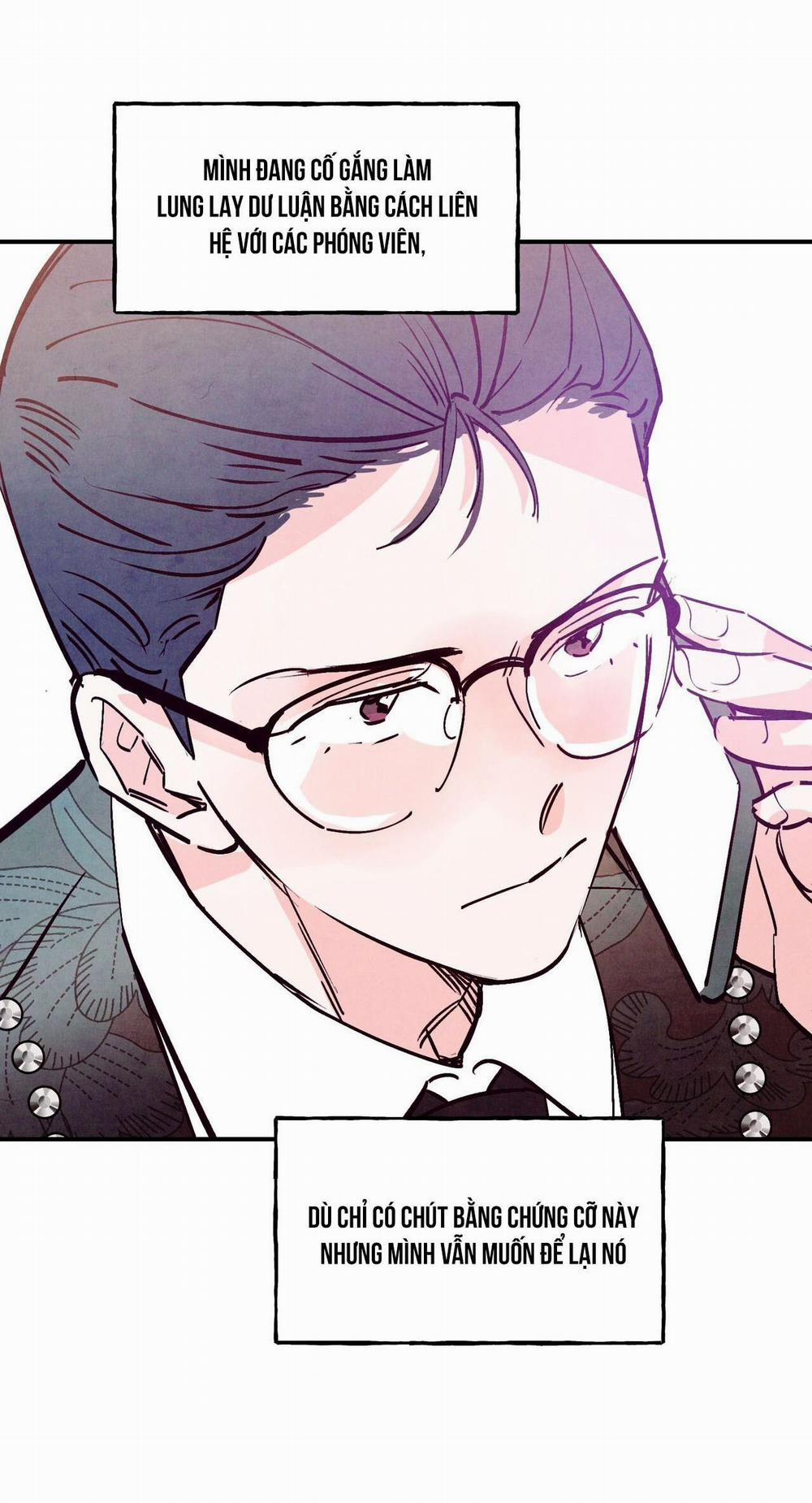 Say Tình 82 trang 32