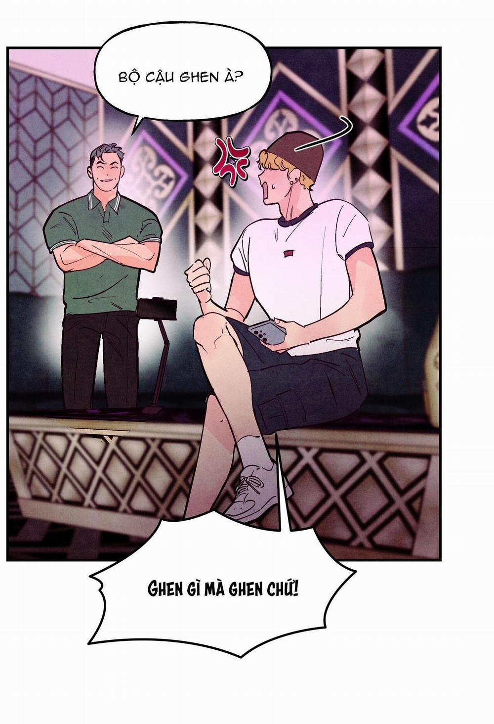 Say Tình 82 trang 70