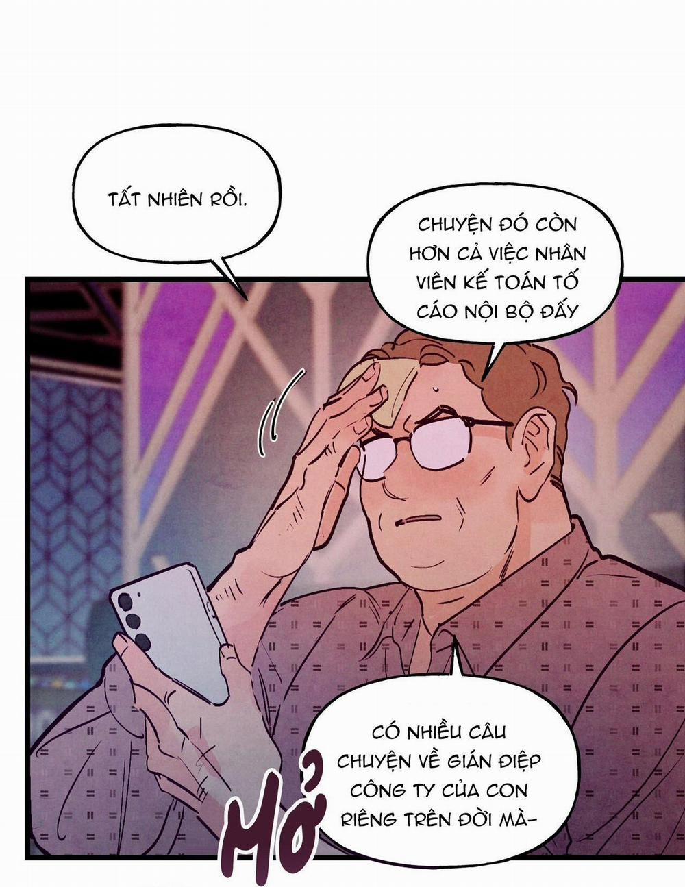 Say Tình 82 trang 80