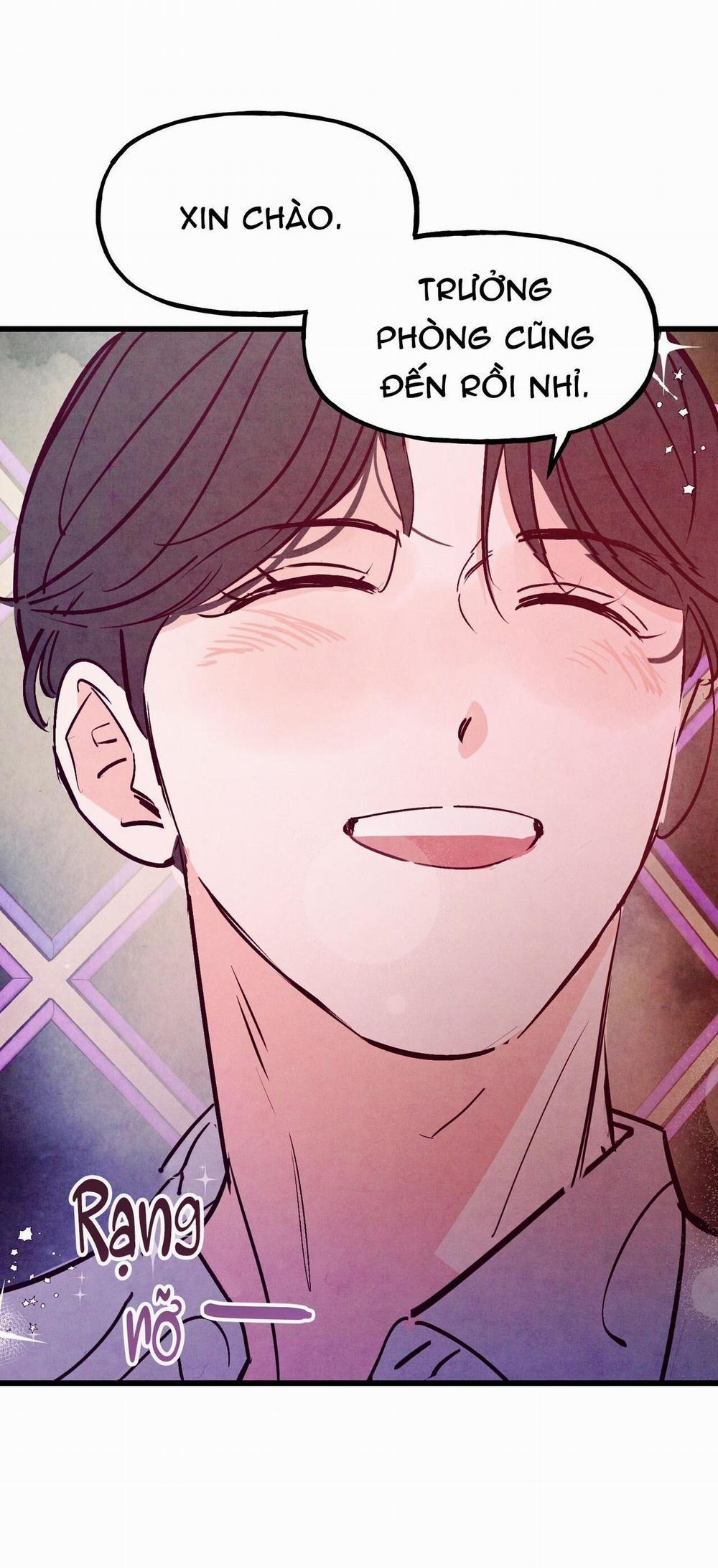 Say Tình 82 trang 83