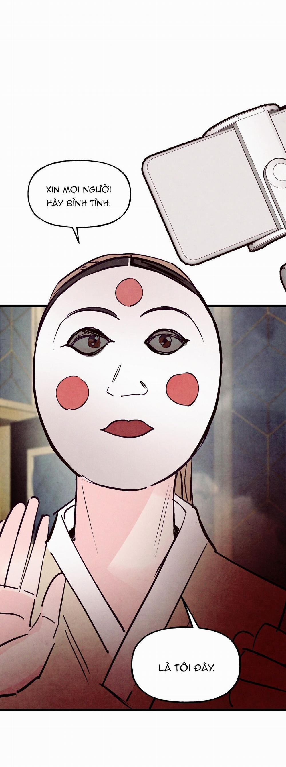 Say Tình 82 trang 86