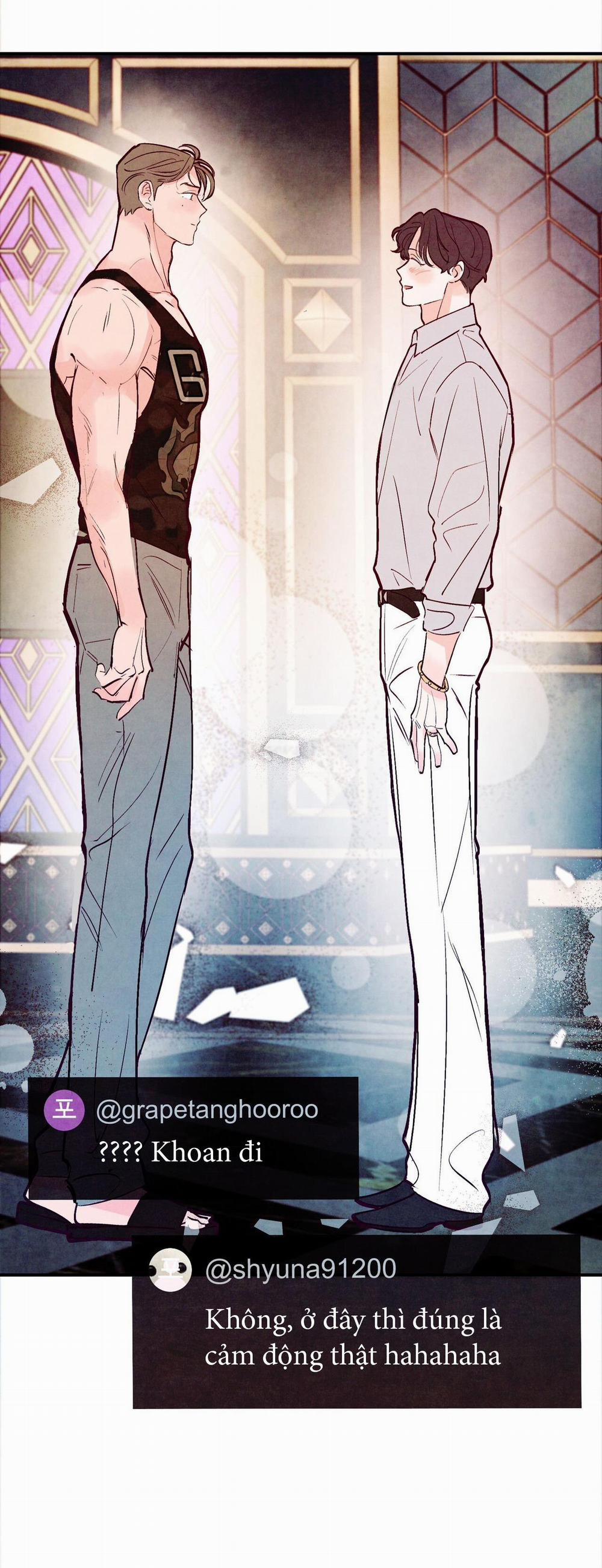 Say Tình 83 trang 107