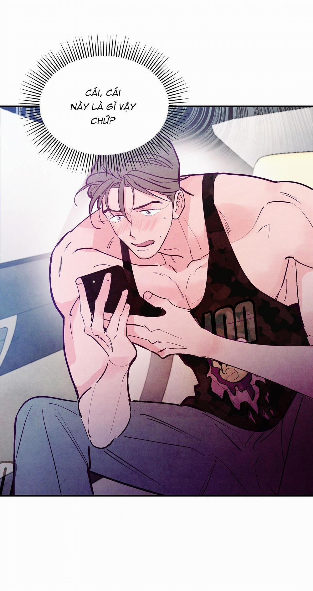 Say Tình 83 trang 16