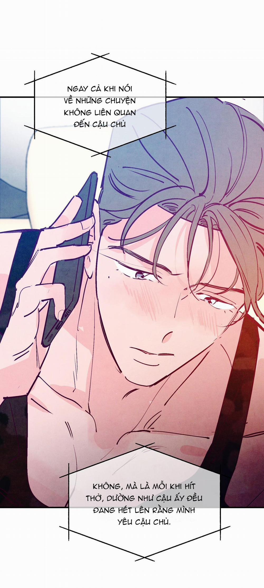 Say Tình 83 trang 37