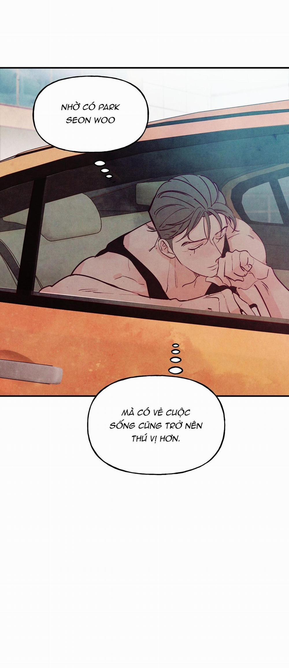 Say Tình 83 trang 44