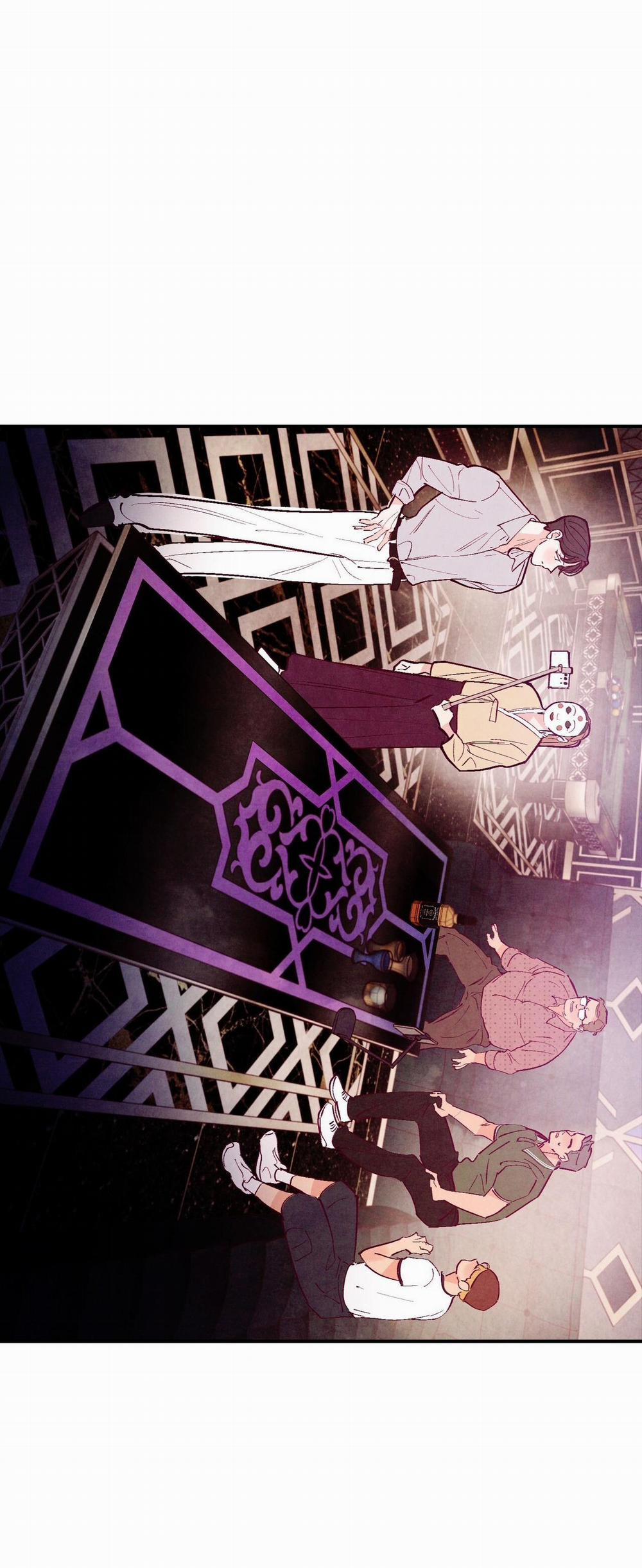 Say Tình 83 trang 45