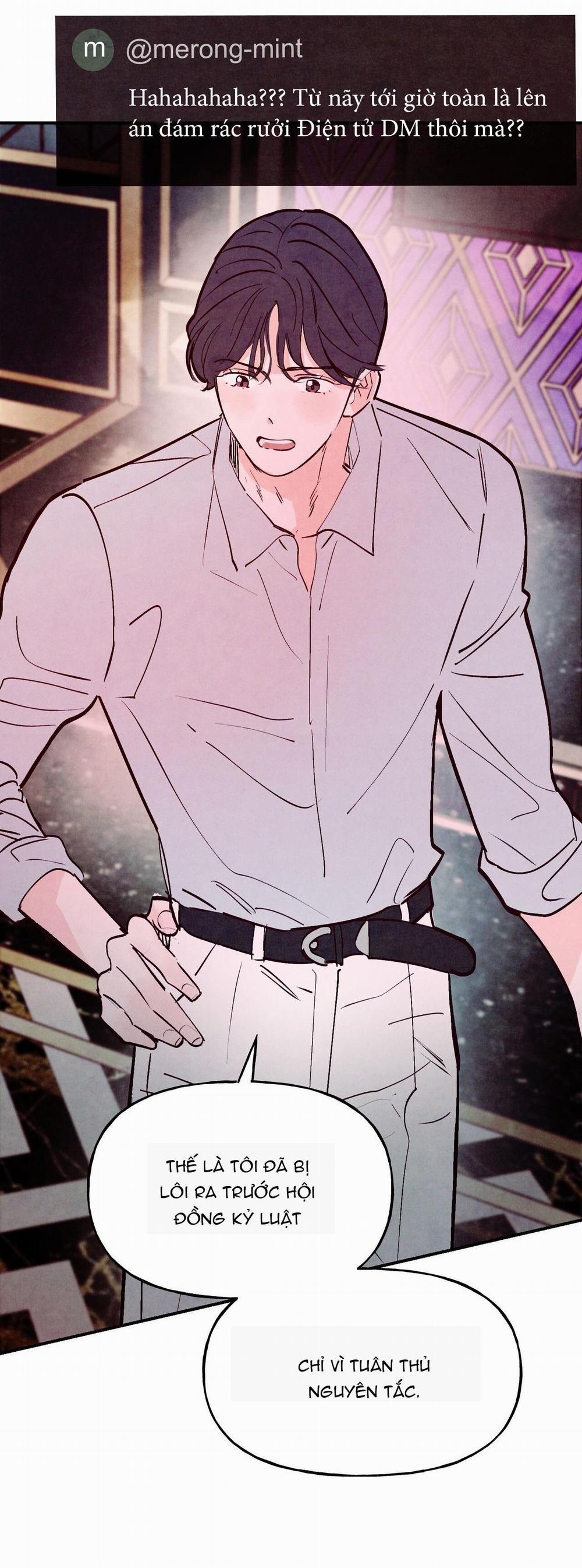 Say Tình 83 trang 49