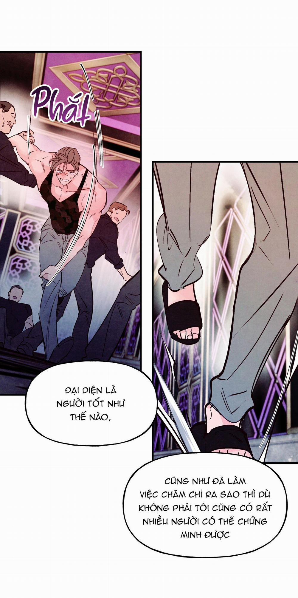 Say Tình 83 trang 61