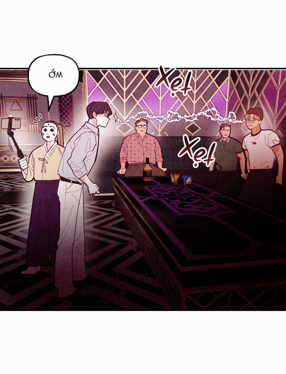 Say Tình 83 trang 74