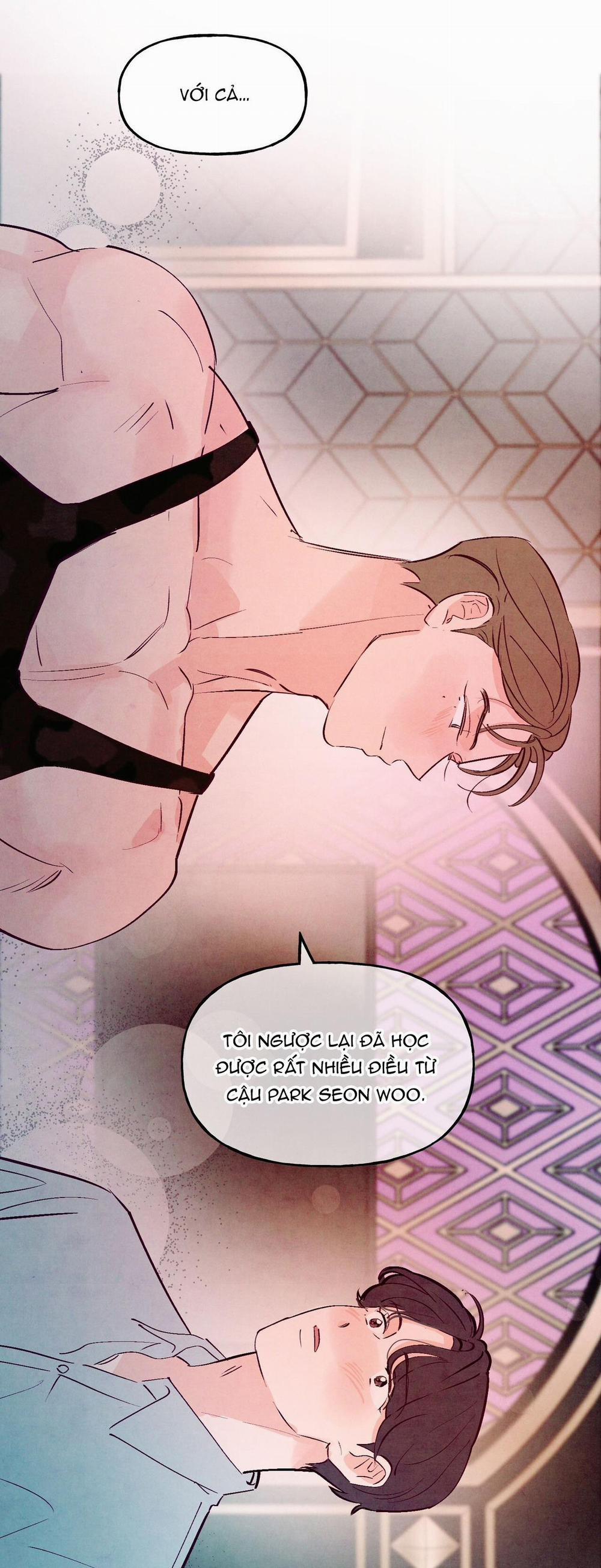 Say Tình 83 trang 90