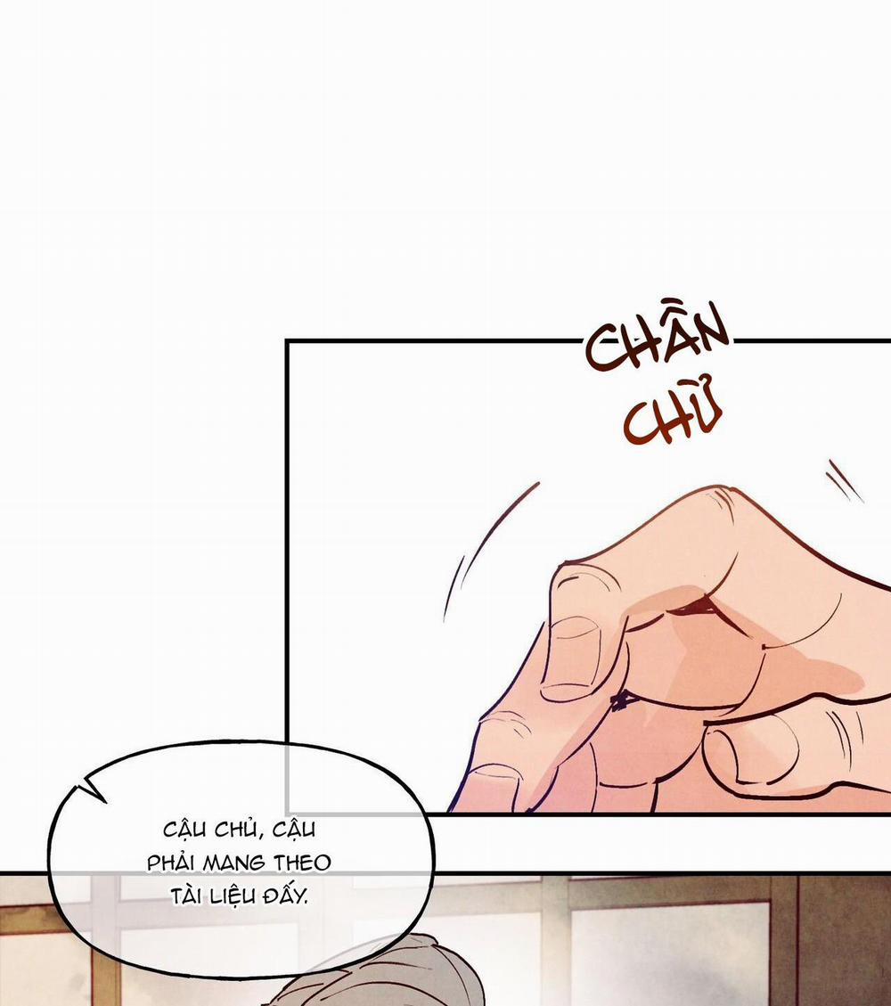 Say Tình 84 trang 23